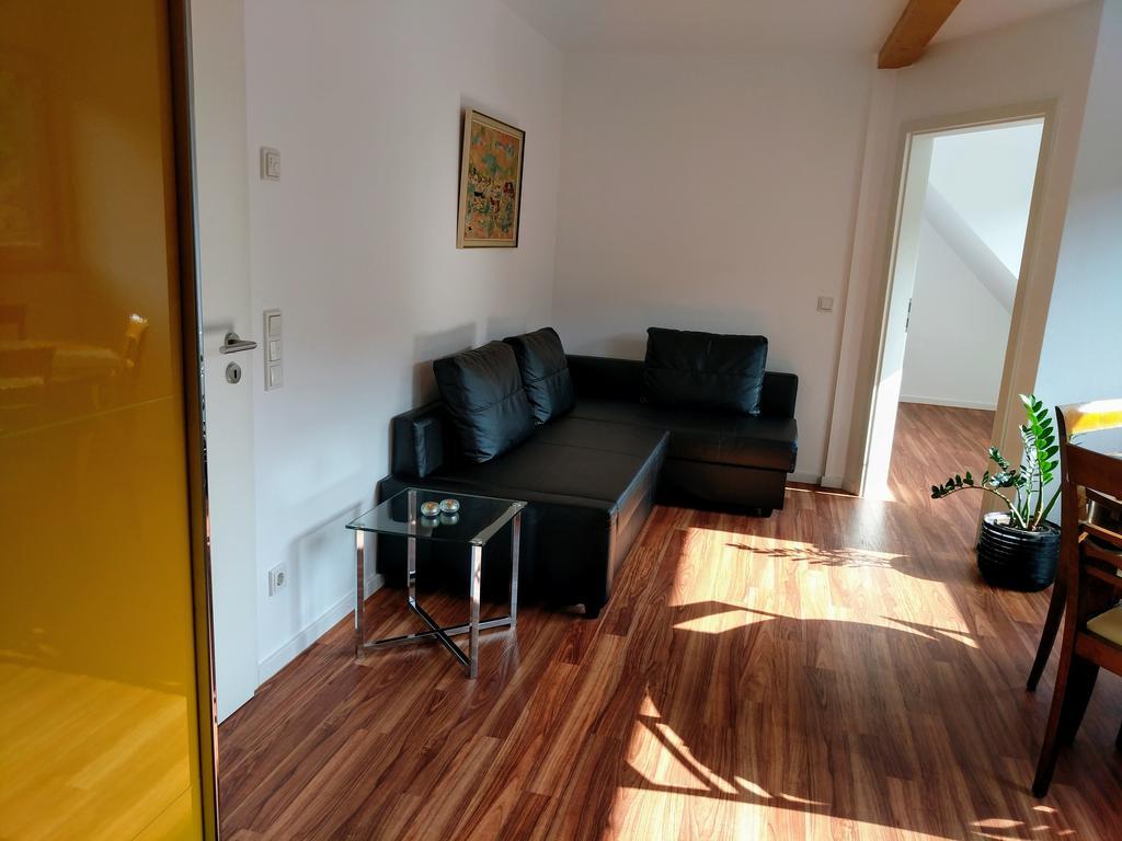 Ferienwohnung "Zum Klosterruinenblick" Kröv エクステリア 写真